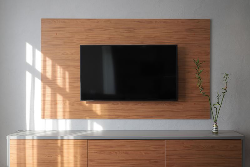 Cost of Television Hanging — Cost of Television Hanging