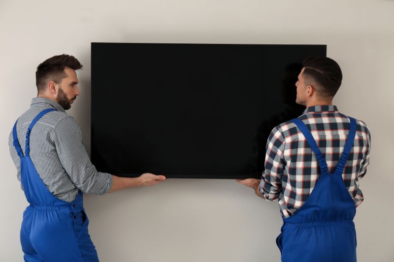 Flatscreen Tv Mounting in Littleton, CO
