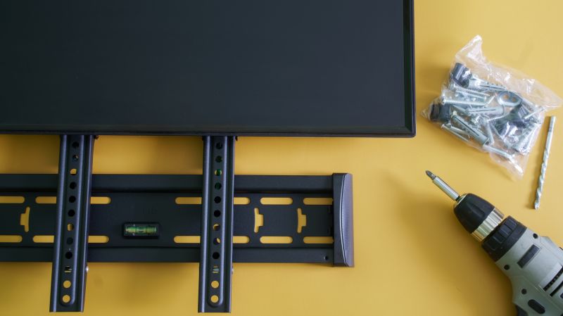 Outdoor Tv Mounting in Alpharetta, GA