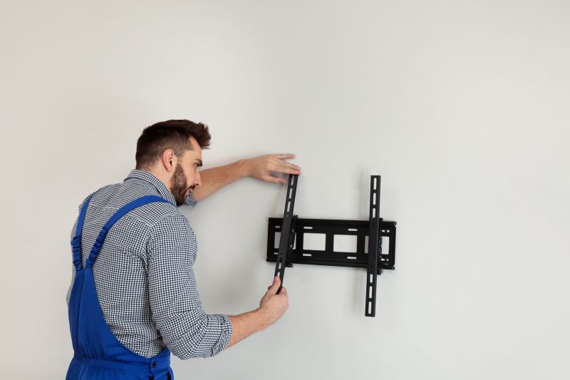Outdoor Tv Mounting in Boulder, CO