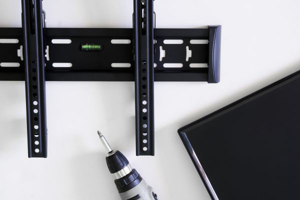 Grow your Television Hanging business